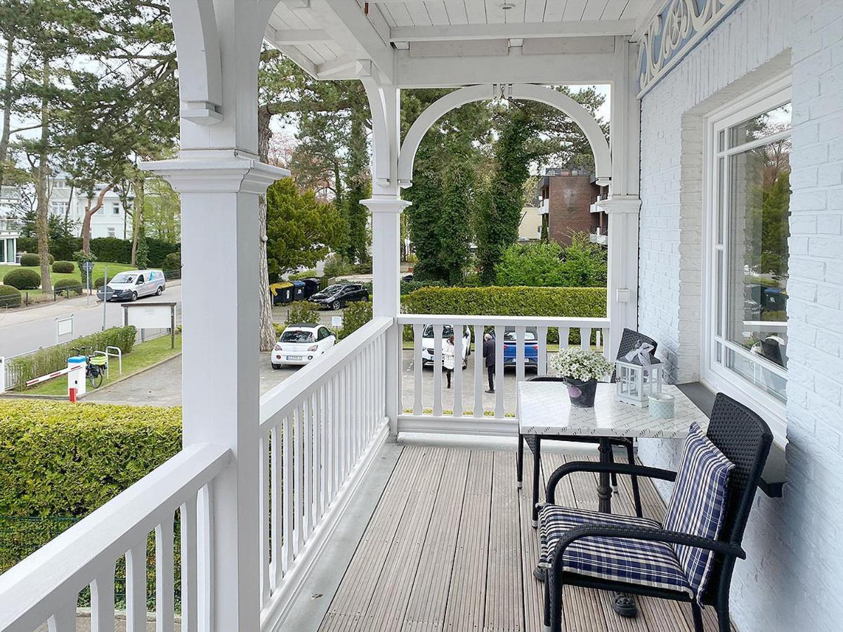 Haus Midsommer Timmendorfer Strand Luaran gambar