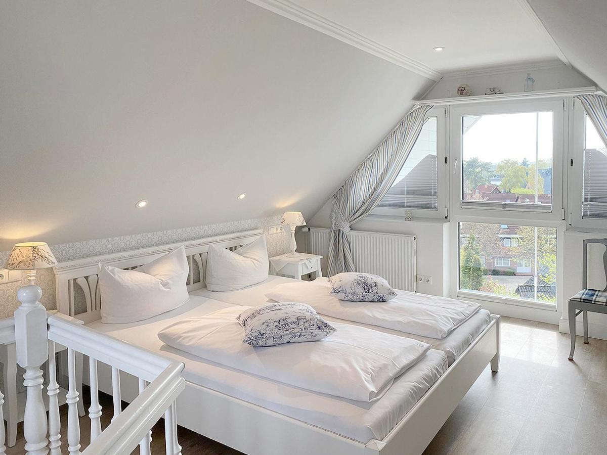 Haus Midsommer Timmendorfer Strand Luaran gambar
