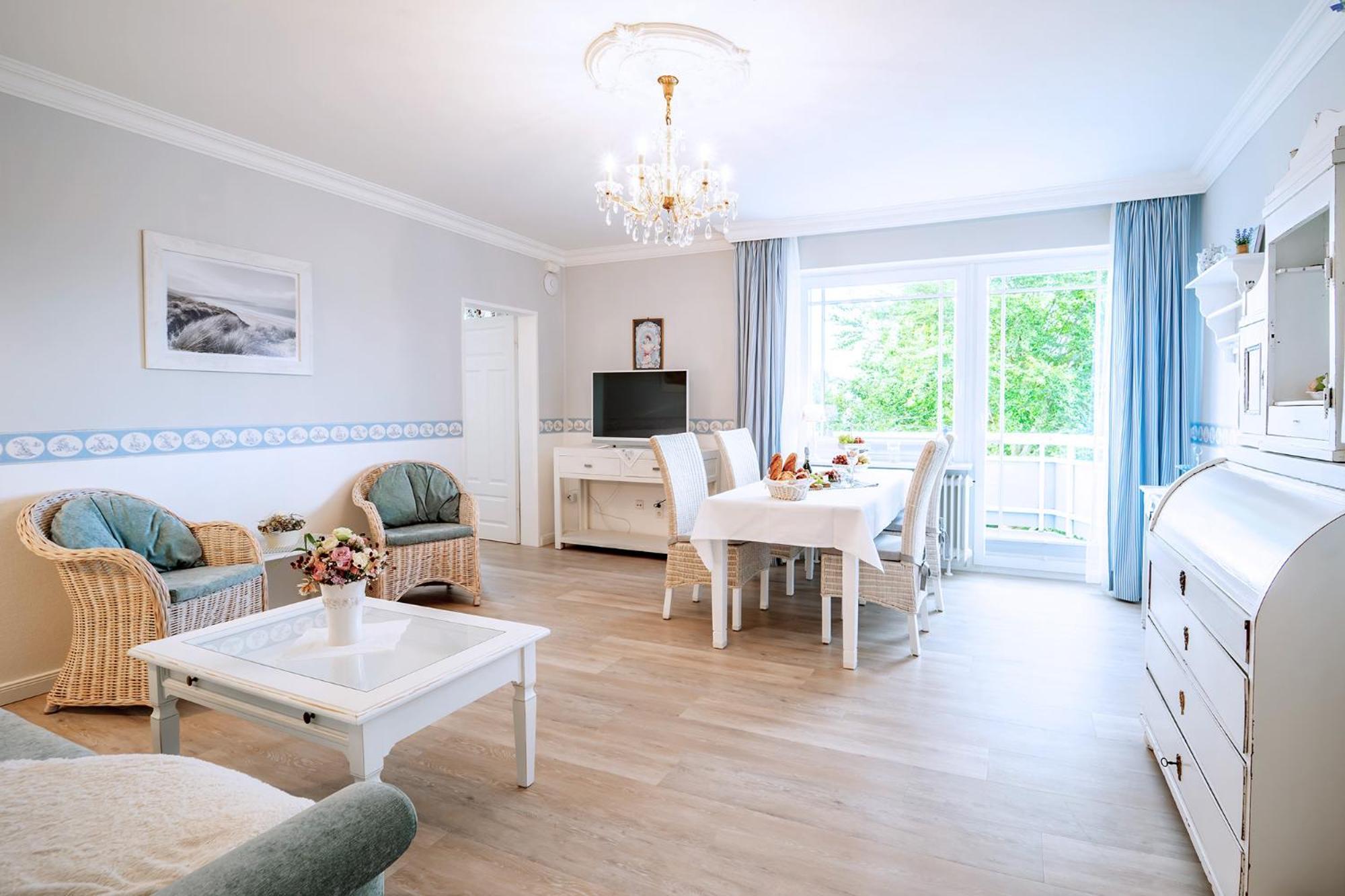 Haus Midsommer Timmendorfer Strand Luaran gambar