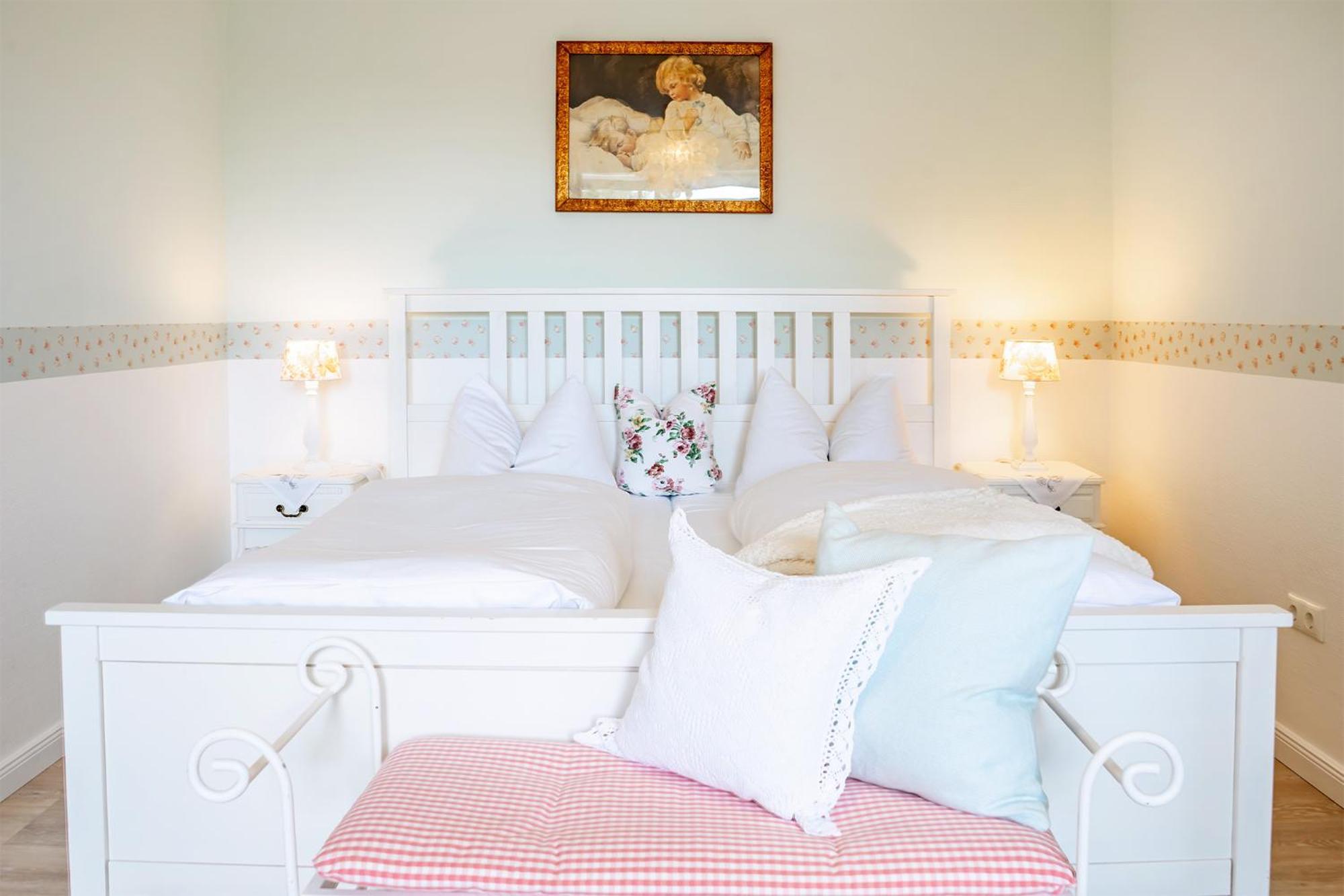 Haus Midsommer Timmendorfer Strand Luaran gambar