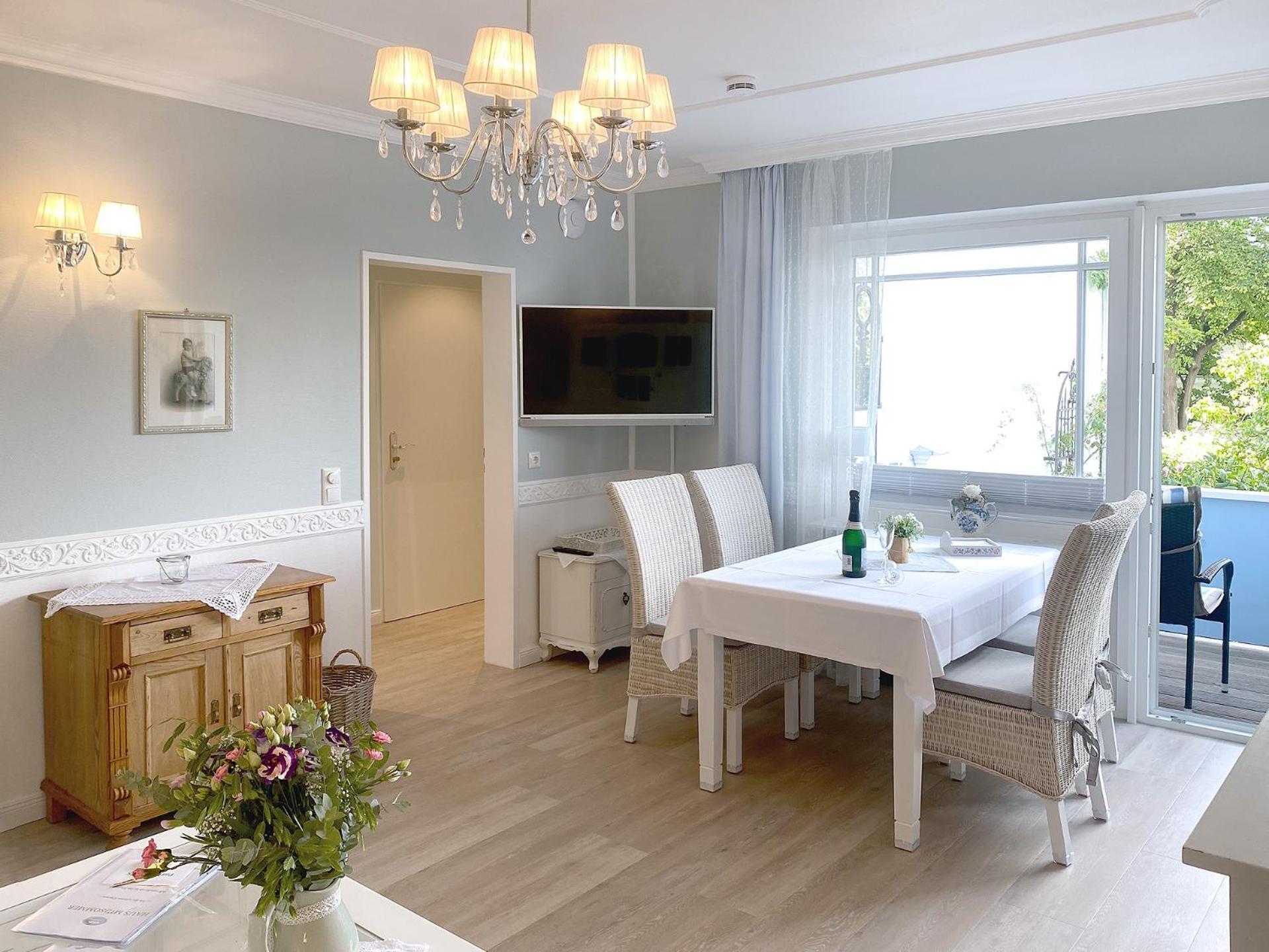 Haus Midsommer Timmendorfer Strand Luaran gambar