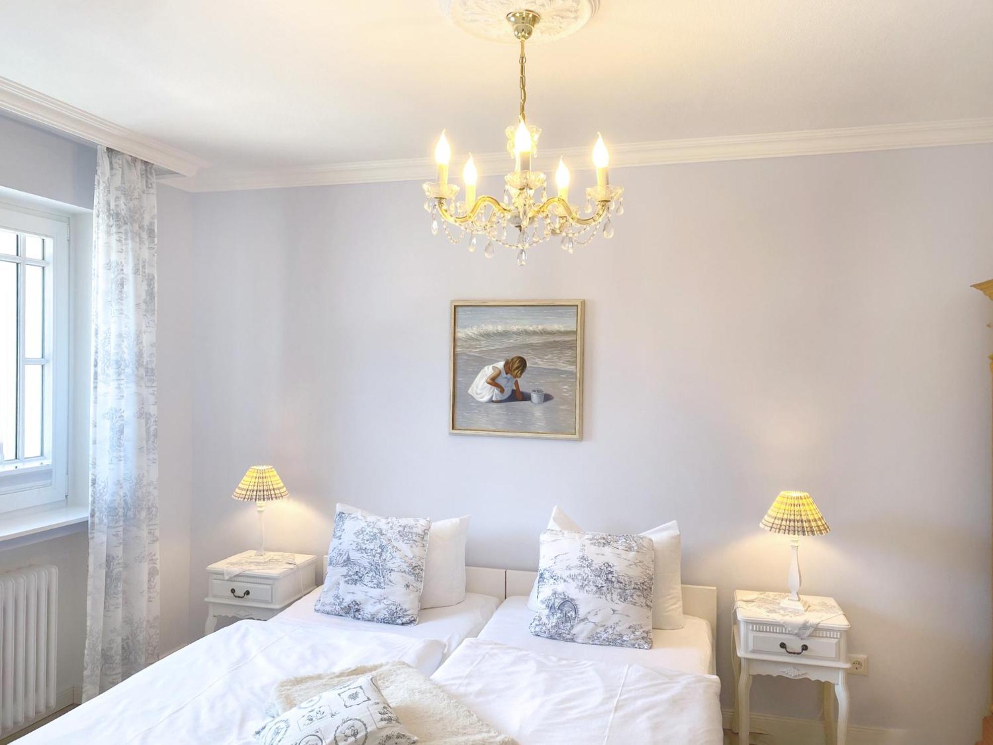Haus Midsommer Timmendorfer Strand Bilik gambar
