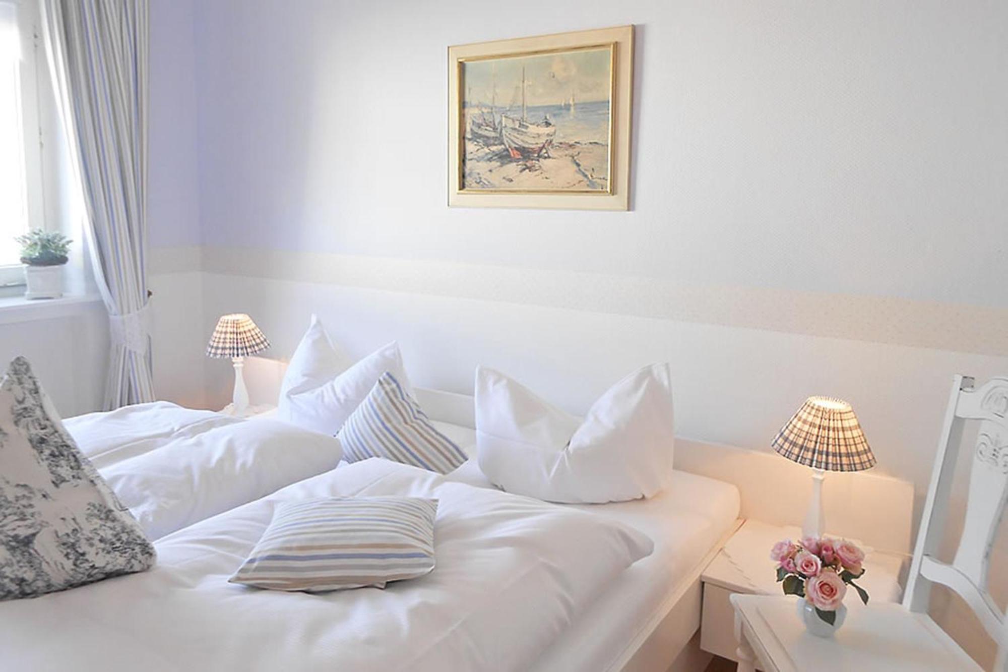 Haus Midsommer Timmendorfer Strand Bilik gambar